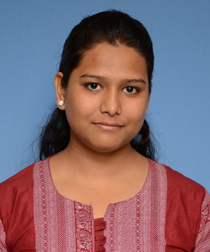 Tejswini Kathar